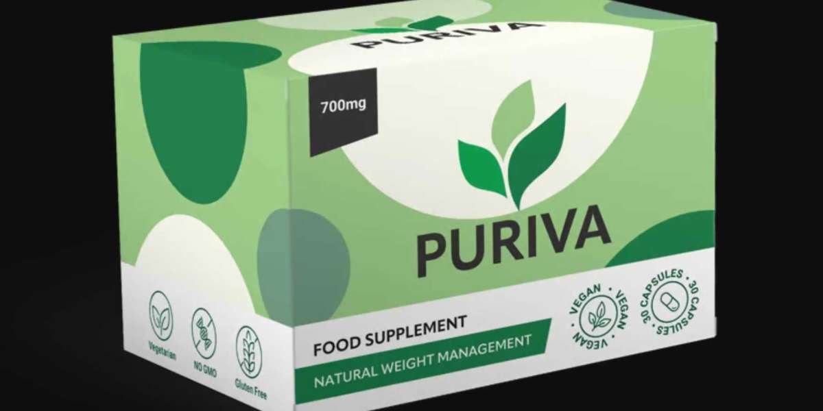 Videnskaben bag PURIVA Kapseln (officiel anmeldelse): Hvordan virker det?