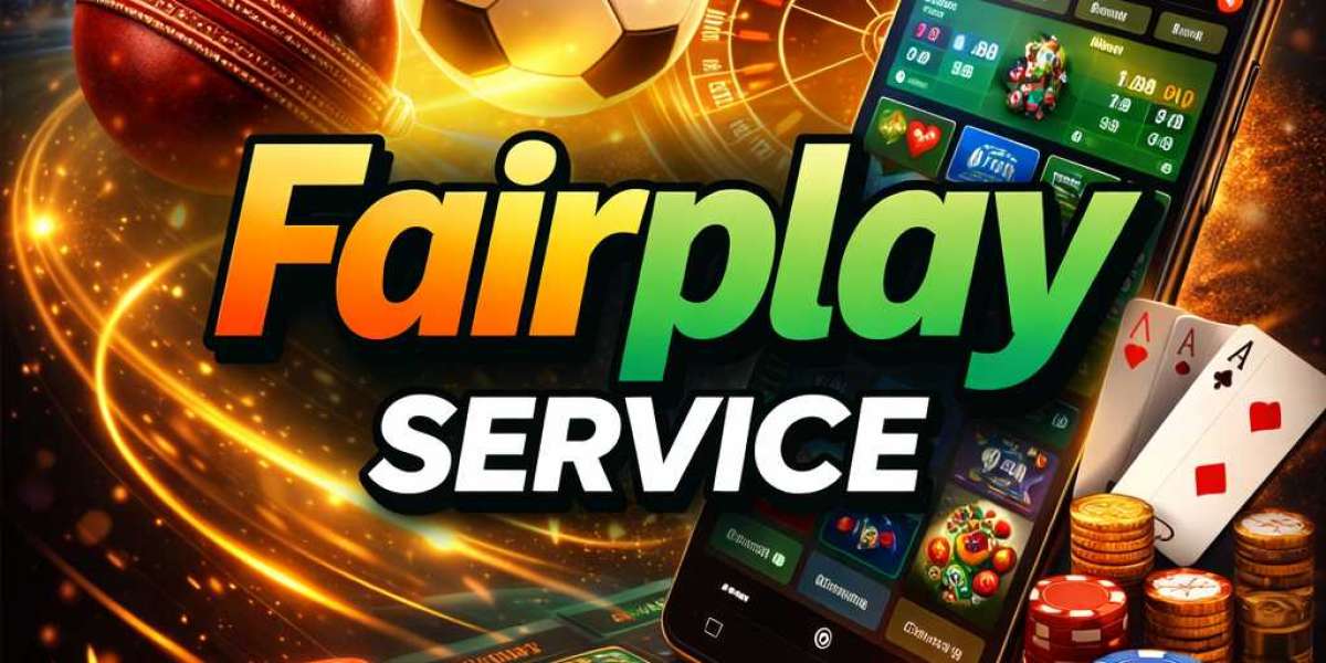 Fairplay Services | How Can an Improved Fairplay Online Service Help You