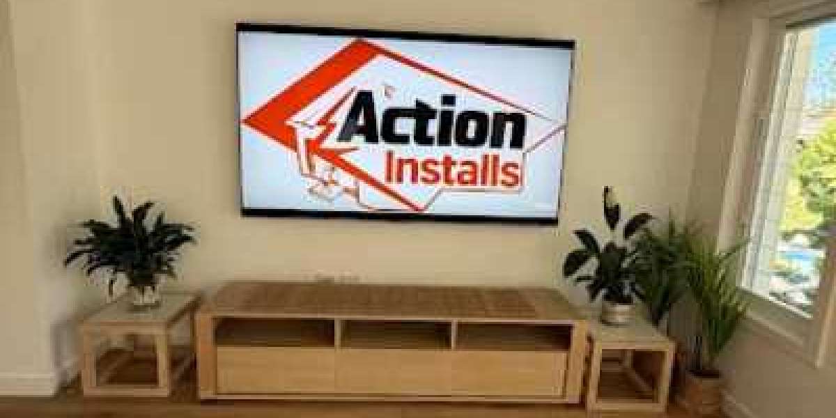 Professional TV Mounting Service Sydney You Can Trust