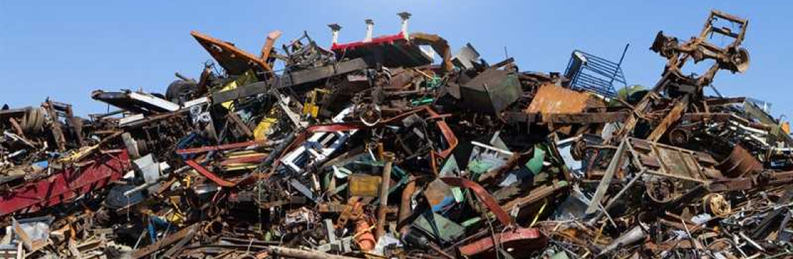 West Coast Metals Cover Image