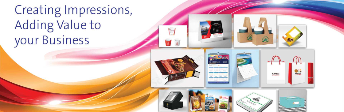 Stallion Printing Press LLC Cover Image