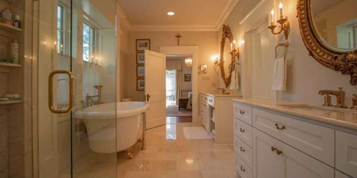Transforming Your Home with Expert Bathroom Renovations in Kalamazoo