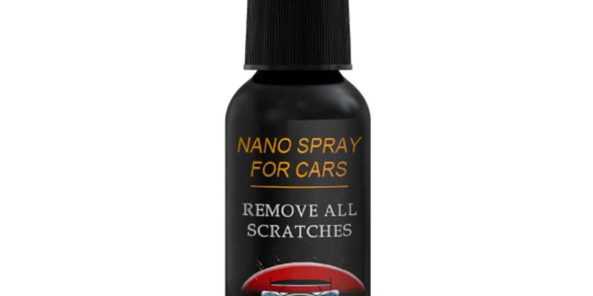 NuraFix: The Easy Interior Care Hack Every Car Owner Needs