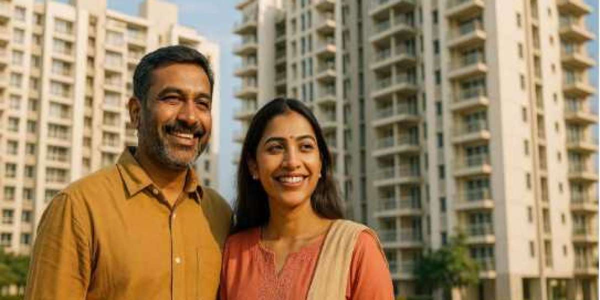 Buy Flat in Noida Extension for Self Use or Investment in 2026?