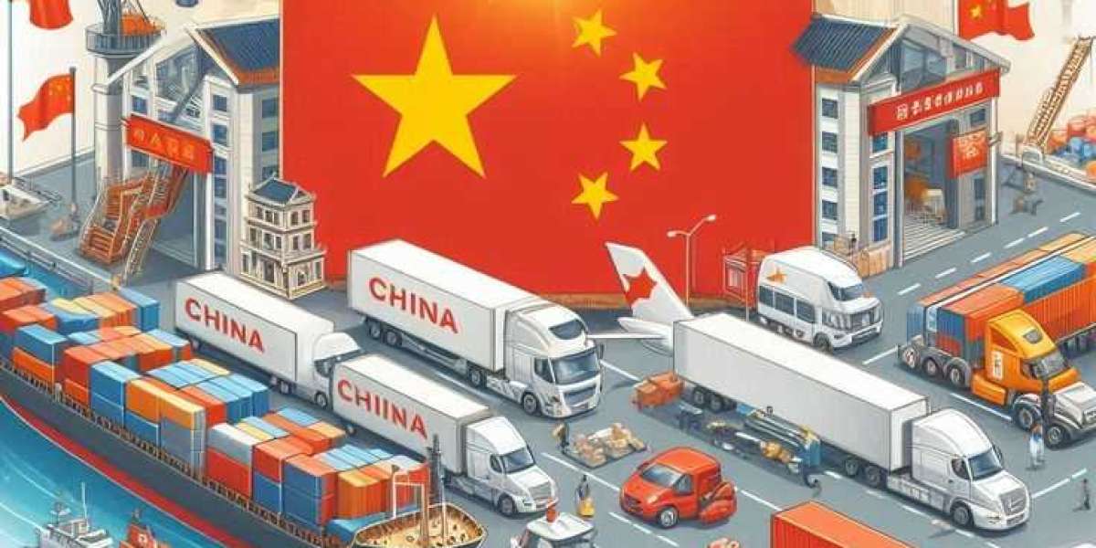 Shipping from China to USA – Complete Guide to Costs, Methods & Best Shipping Agents