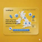 Local Page UK Listings Profile Picture