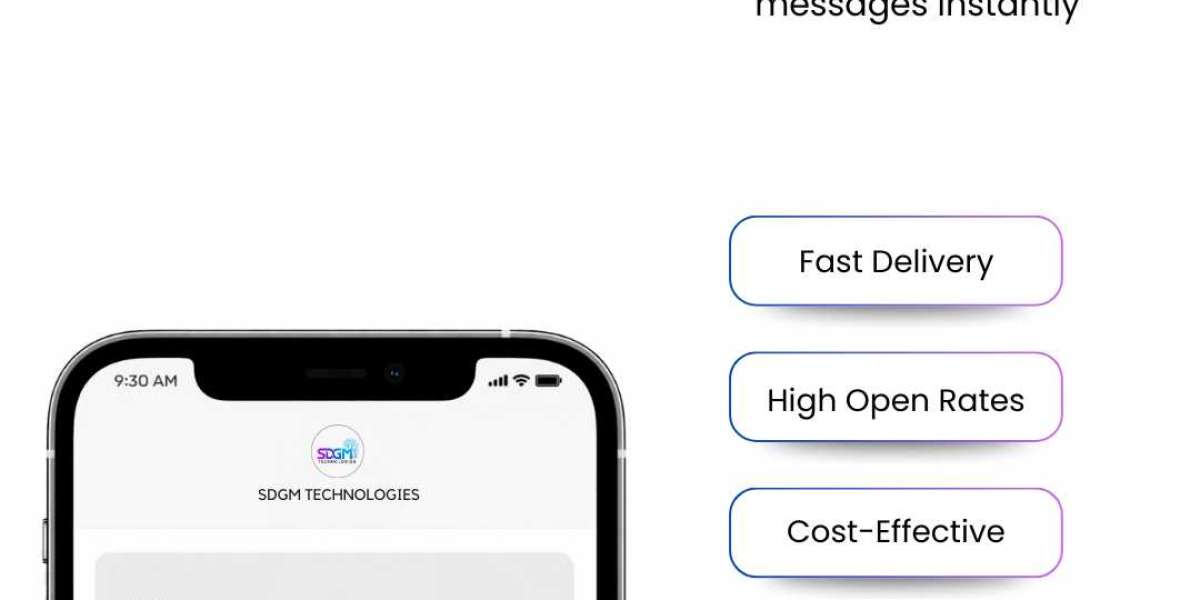 How Bulk SMS Services Help Businesses Reach a Wider Audience