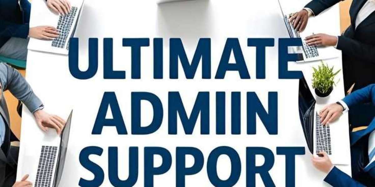 7 Ways Admin Support Services Save Your Business Time and Money
