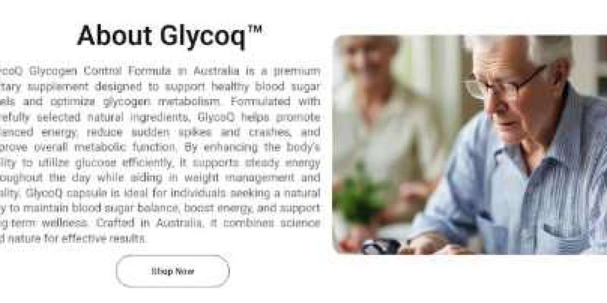 glycoq Blood Support ישראל: גלו את היישומים, התמחור והתוצאות שלו!
