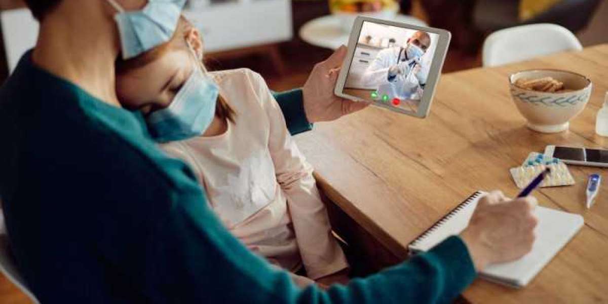 Tele Health Appointments: The Future of Convenient Online Healthcare