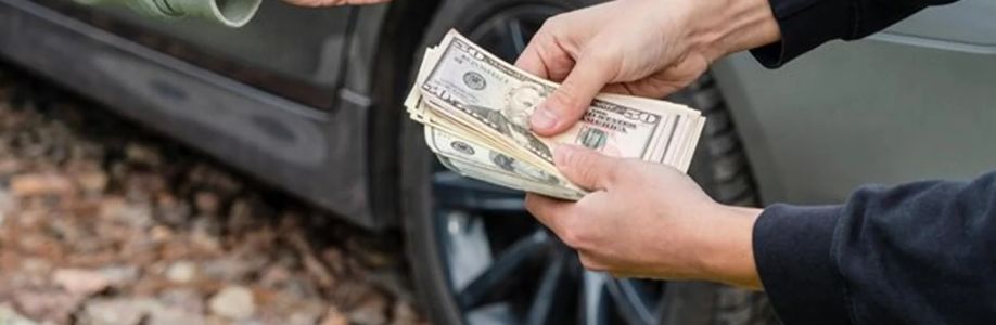 Cash for Vehicles Cover Image