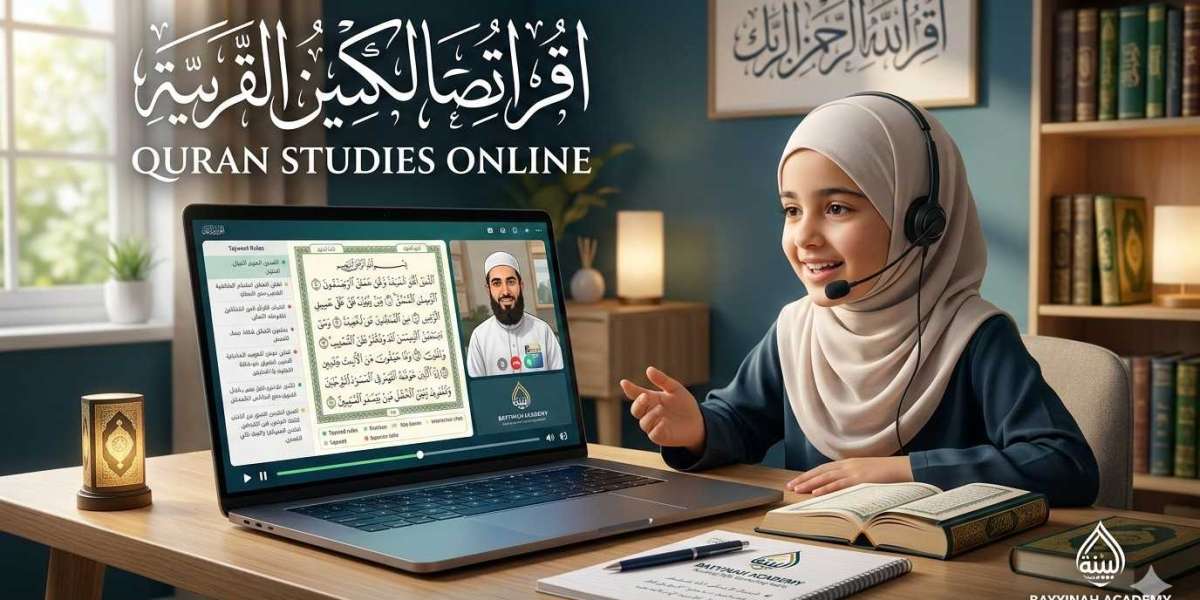 The Path to Mastery: Navigating Quran Studies Online with Excellence