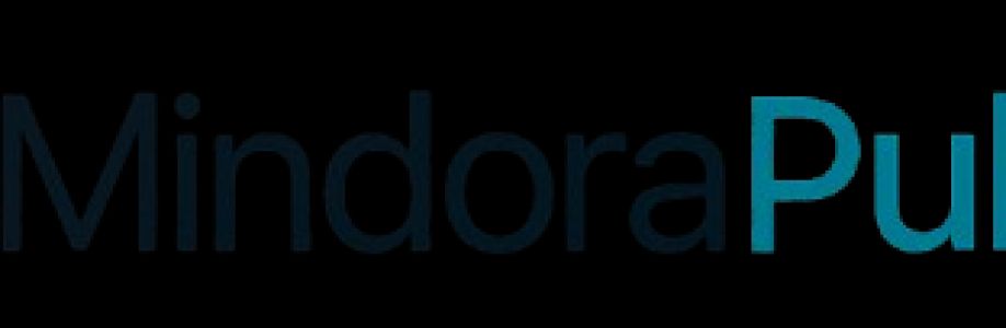 Mindorapulse . Cover Image