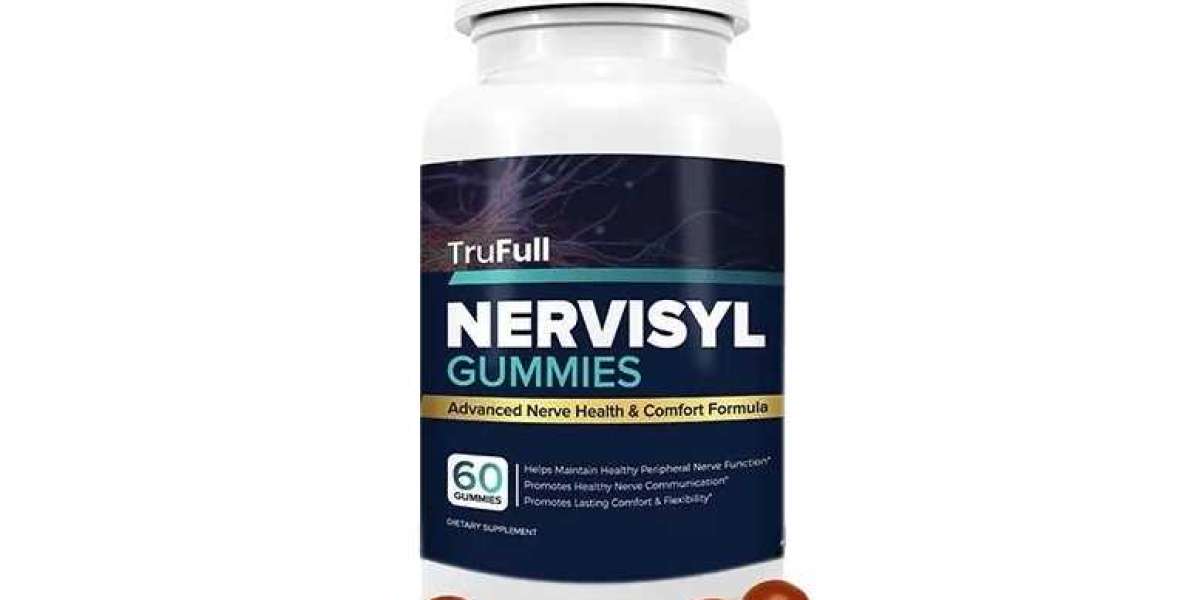 Nervisyl Reviews 2026 & Ingredients – Get Better Outcomes