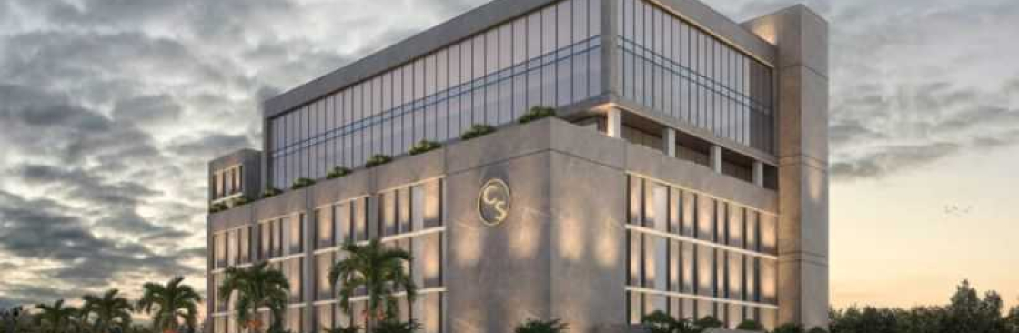 C.S. Soft Solutions (India) Pvt Ltd Cover Image