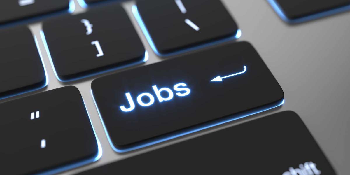 CrawlJobs – A Smart Way to Discover Online Job Opportunities