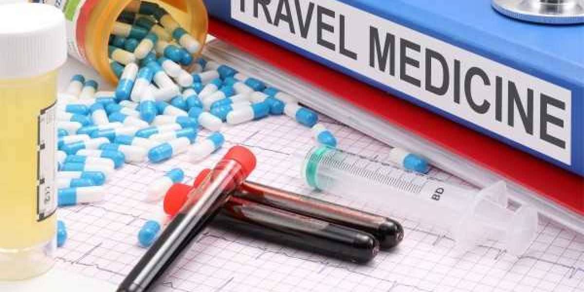 Best Travel Medicine Services | Travel Clinic Near Me & Vaccinations Near Me