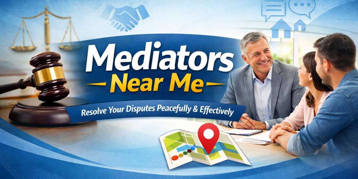 Mediation Australia: Why It’s the Smart Way to Resolve Disputes