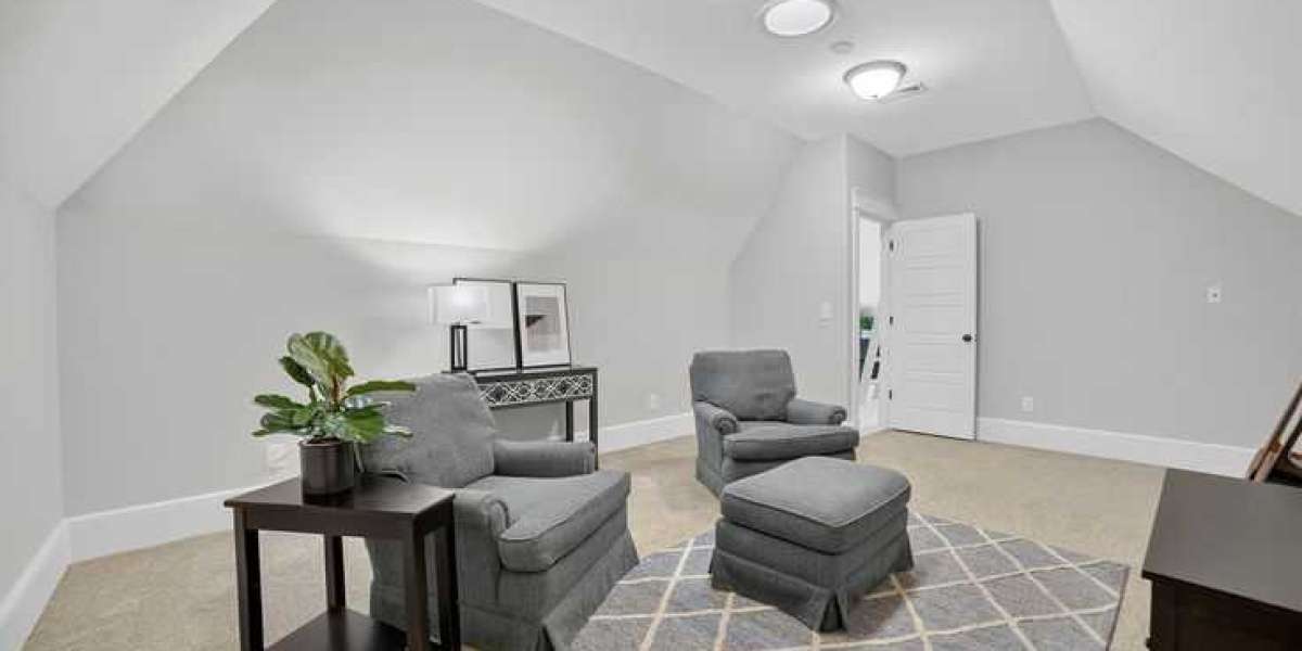 Expert Real Estate Photography Services in Glenview, IL