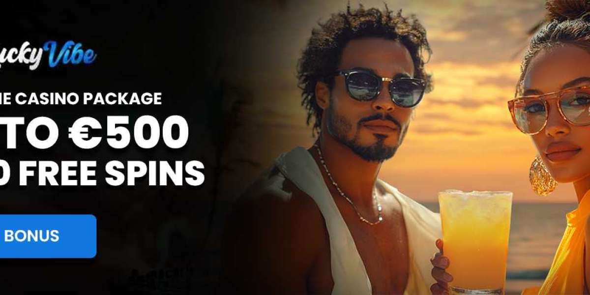 Luckyvibe Promoting Safe Play Habits Nationwide