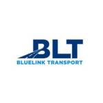 Bluelink Transport Container Transport Services Profile Picture
