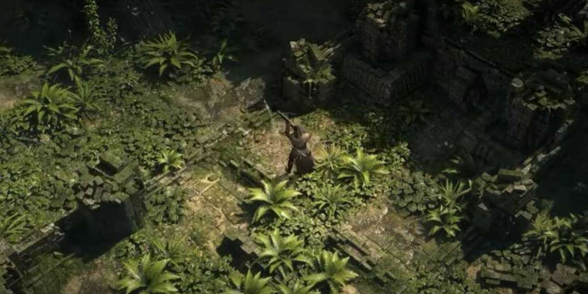 U4GM What Diablo IV Season 12 Builds Keep Killstreaks Rolling