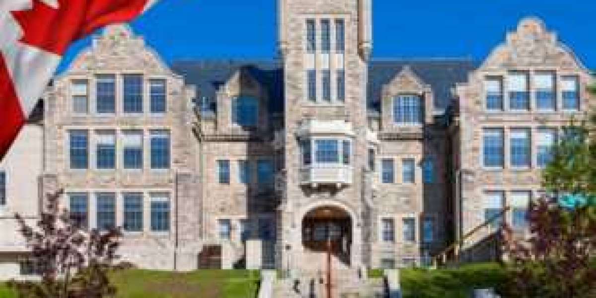 Higher Education In Canada: Benefits, Admission Process, and Career Opportunities