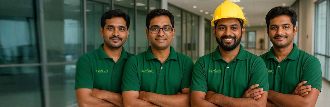 Radiance Space Solutions Pvt Ltd Cover Image