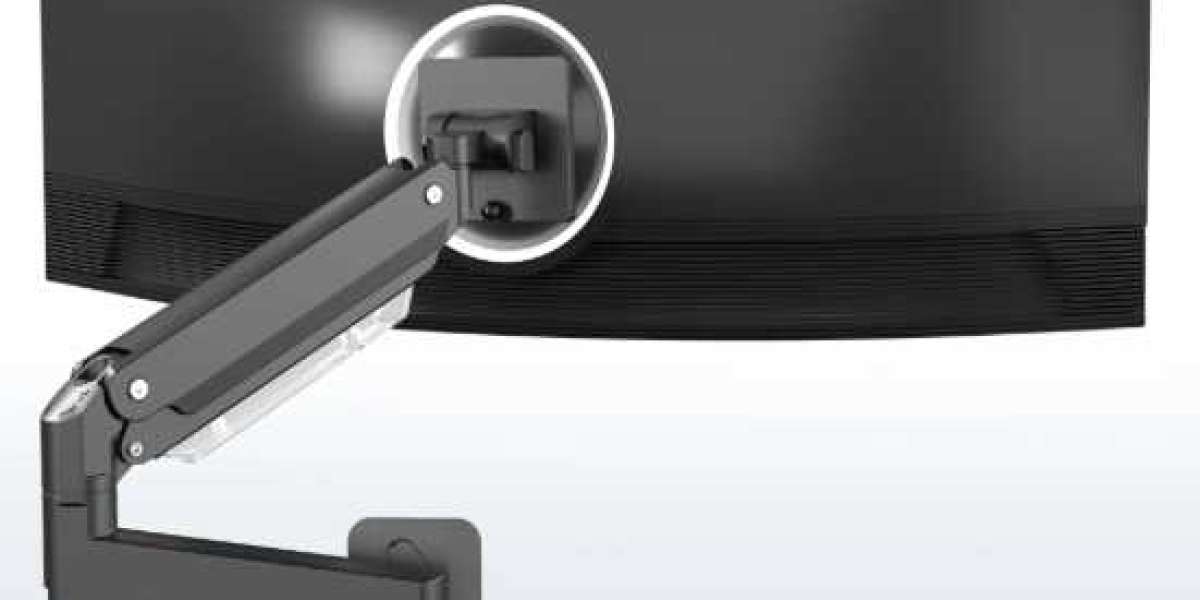 Are Zhida Wall Mount Monitor Arm Manufacturer Products Suitable for Intensive Care