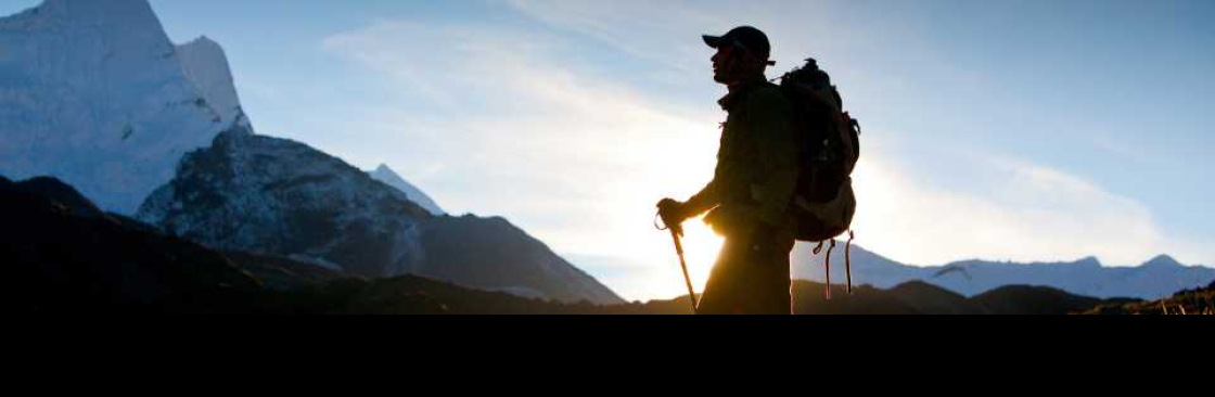 Nepal Hiking Team Cover Image