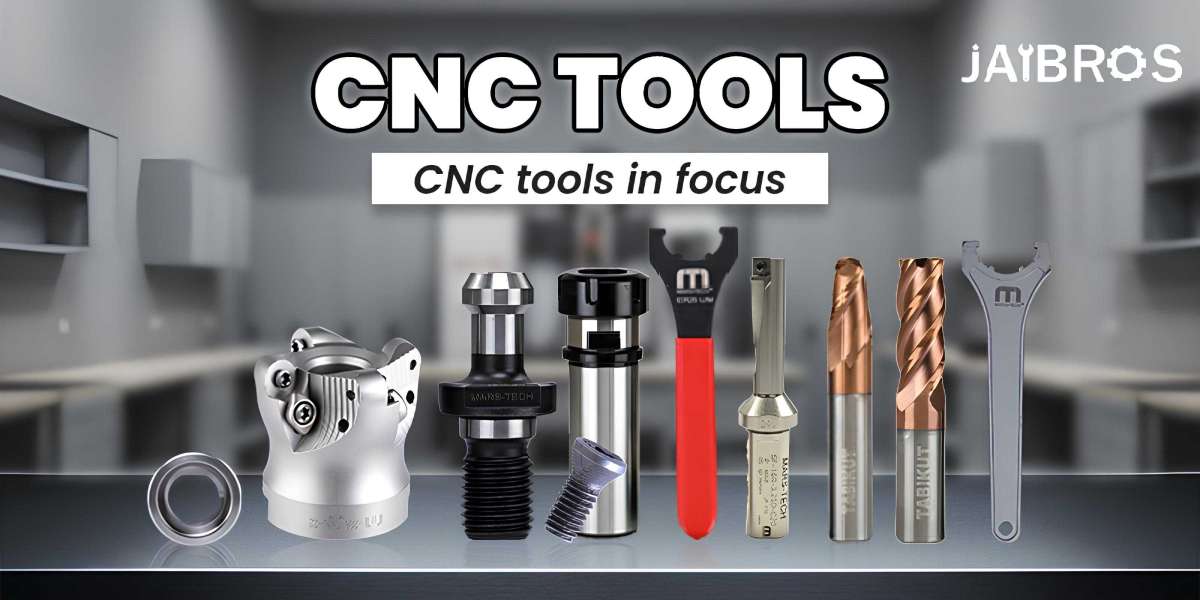 Top 10 CNC Tool Machines in 2026: Features and Reviews