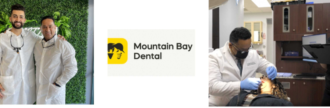 Mountain Dental Cover Image