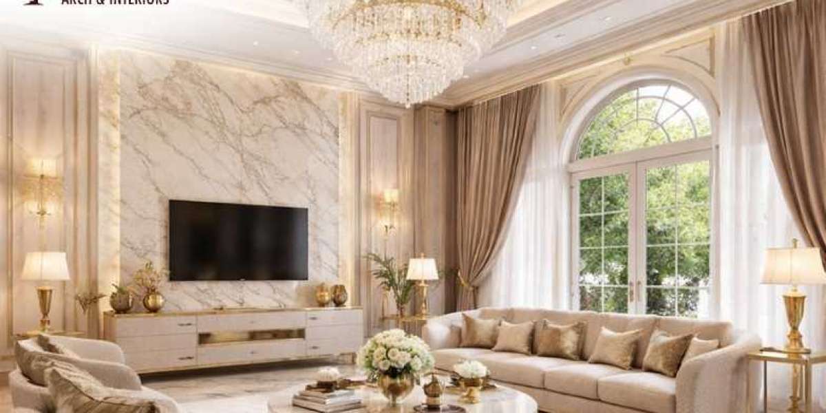 Interior Designers in Agra Creating Elegant and Functional Living Spaces