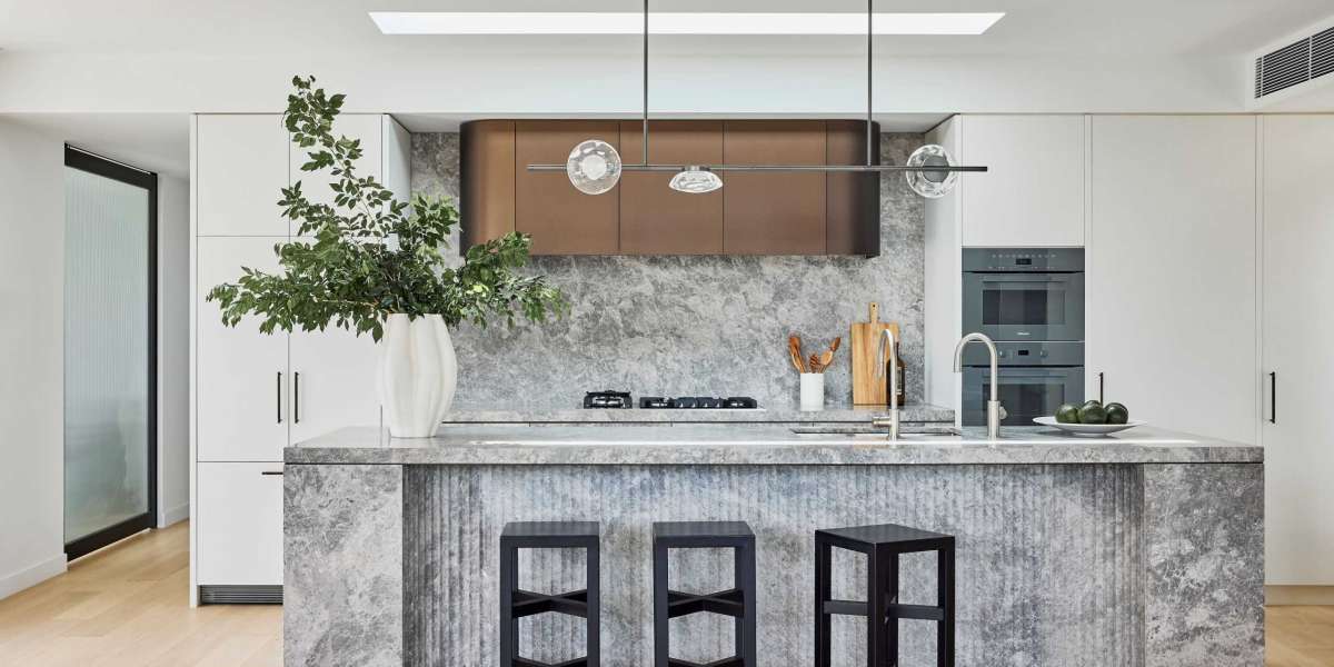 Kitchen Makeover Sydney - Multiplex Kitchens