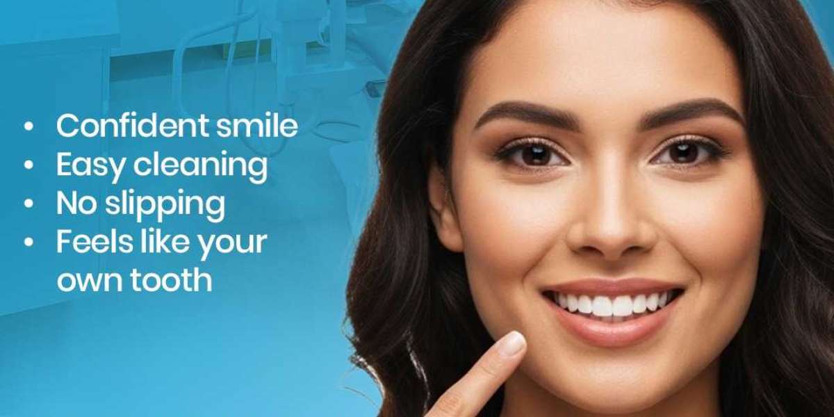 Best Pediatric Dental Clinic in Hyderabad & Ensuring Healthy Smiles for Your Child