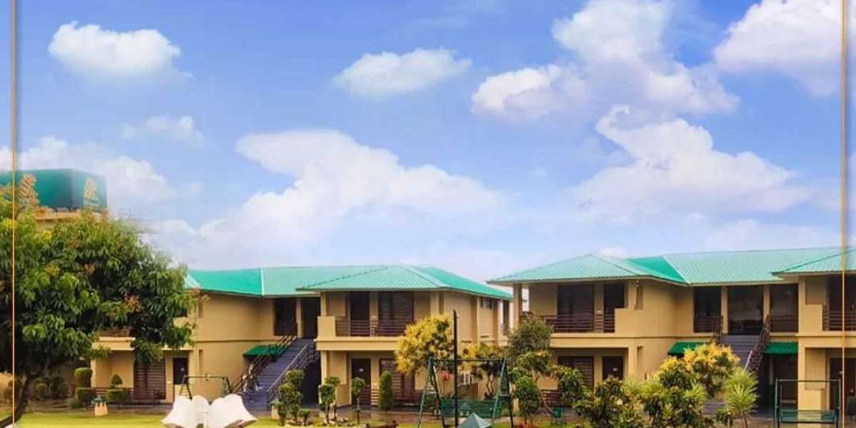 Relax, Rejuvenate & Reconnect with Nature