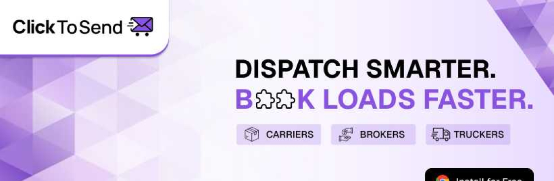 Click To Send Cover Image