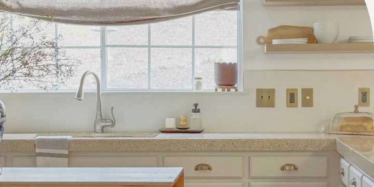 Ripple Fold Curtains: A Sleek Window Style That Pairs Beautifully with Neutral Curtains