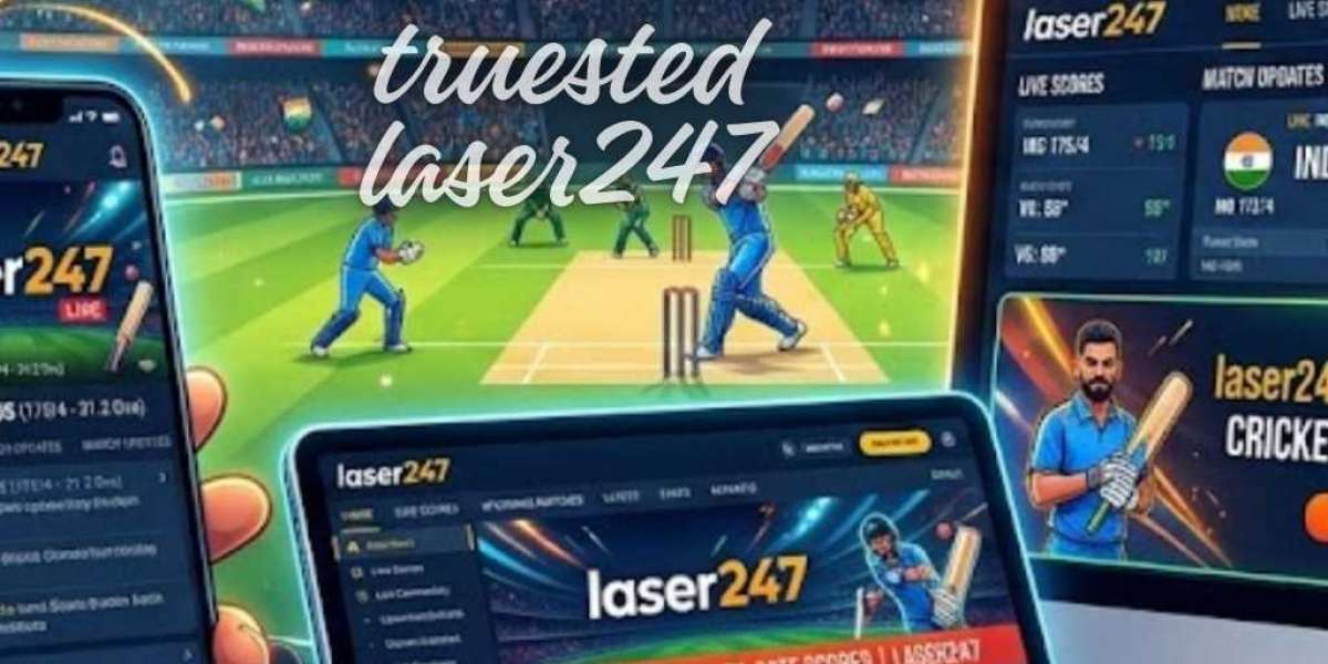 Laser247 game Guide for Beginners: Tips, Tricks & Strategy