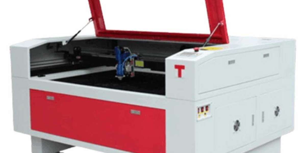 Precision Laser Cutting Machine for Modern Textile Production