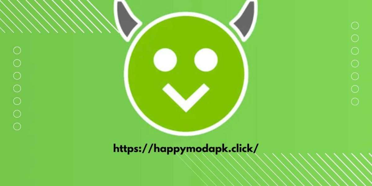 HappyMod APK Official - Download Latest Version for Android 2026