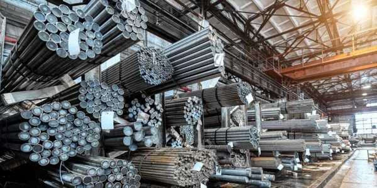 Iron and Steel Export Import Market Growth and Trade Intelligence