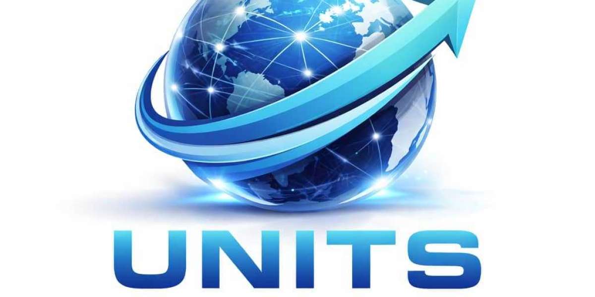 Units Enterprise The Best Reliable & Efficient IT - Hardware Provider .