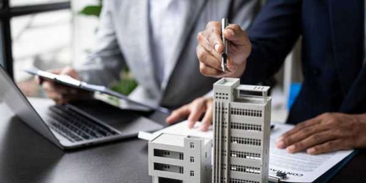 Best Real Estate Companies in Dubai for Global Investors