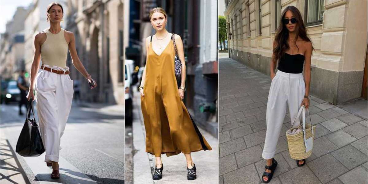 For an instant jolt to your spring wardrobe