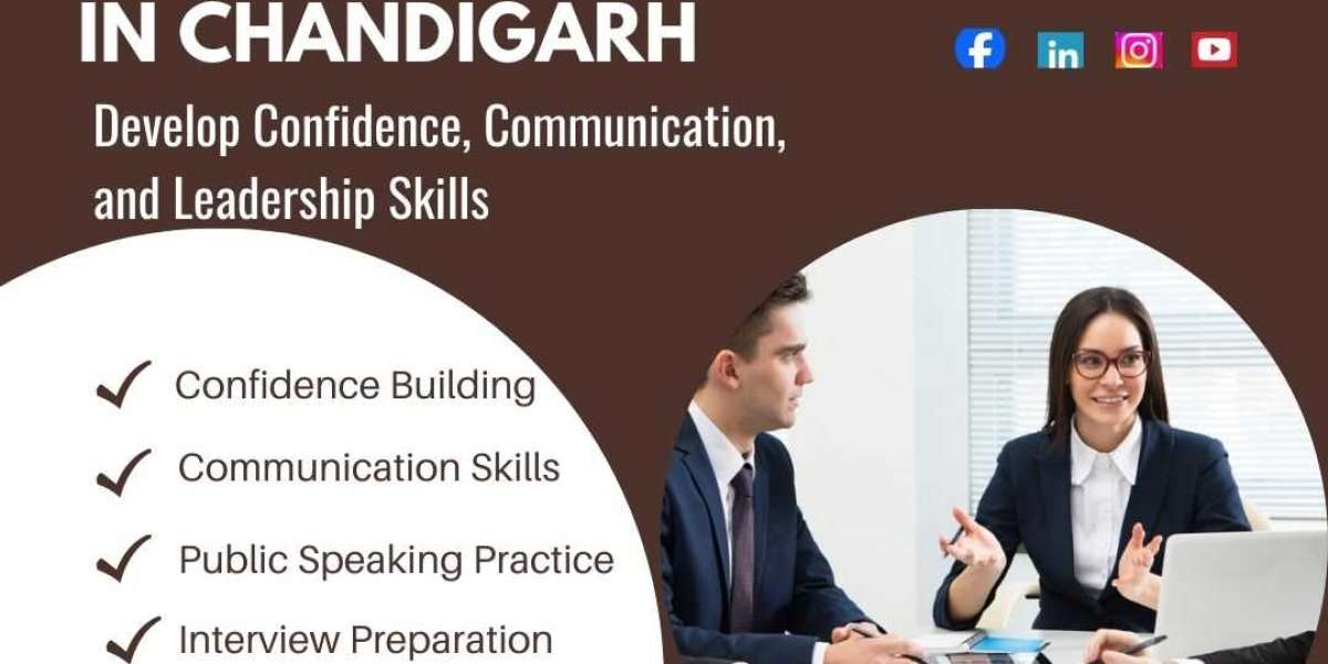 Build Confidence for Long-Term Career Growth