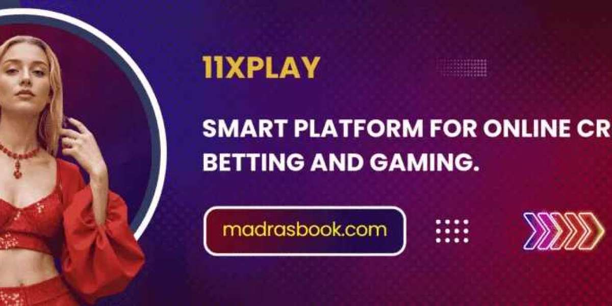 11xplay Online ID Login Password for Smooth Betting