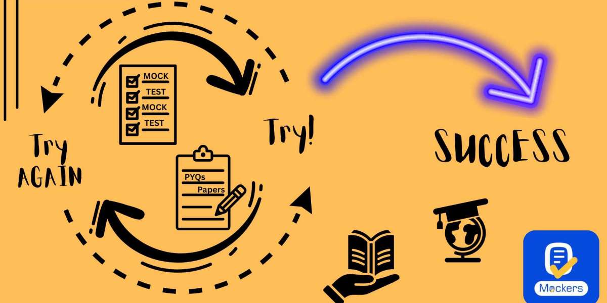 How CUET PG Mock Test Supports Smart Revision in the Final Phase