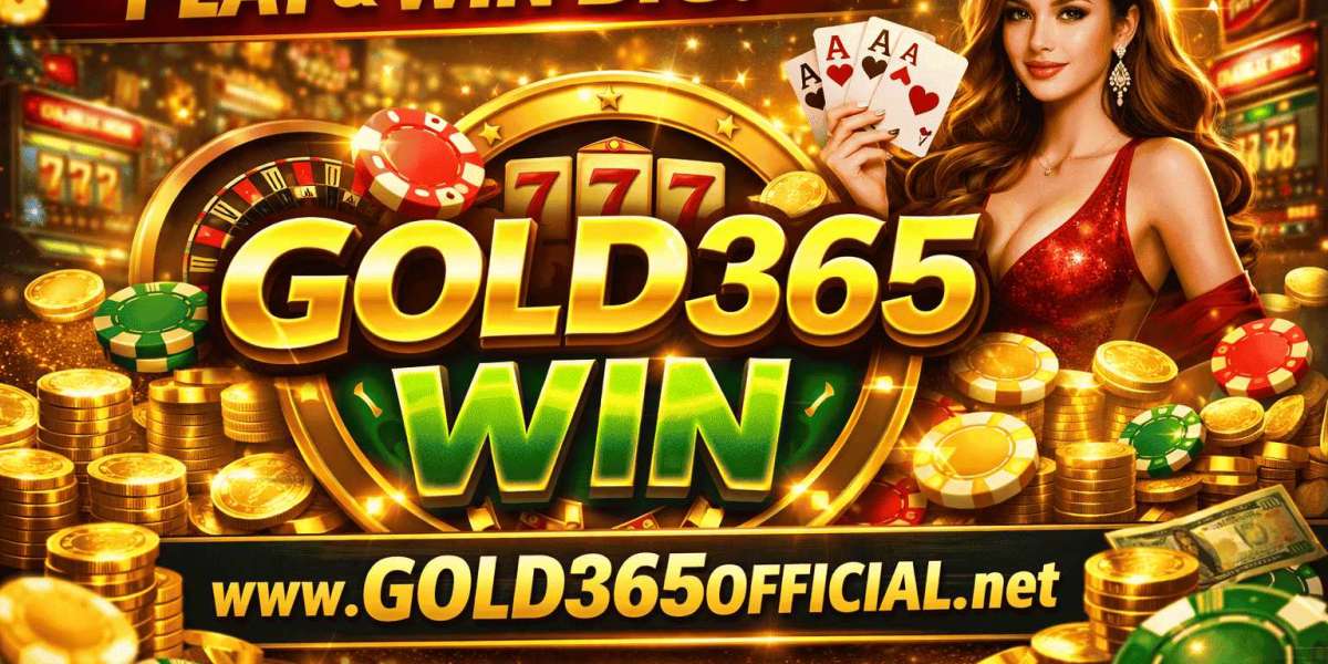 Gold365 Win – Gold365 Login ID and Password Reset Guide for Easy Access
