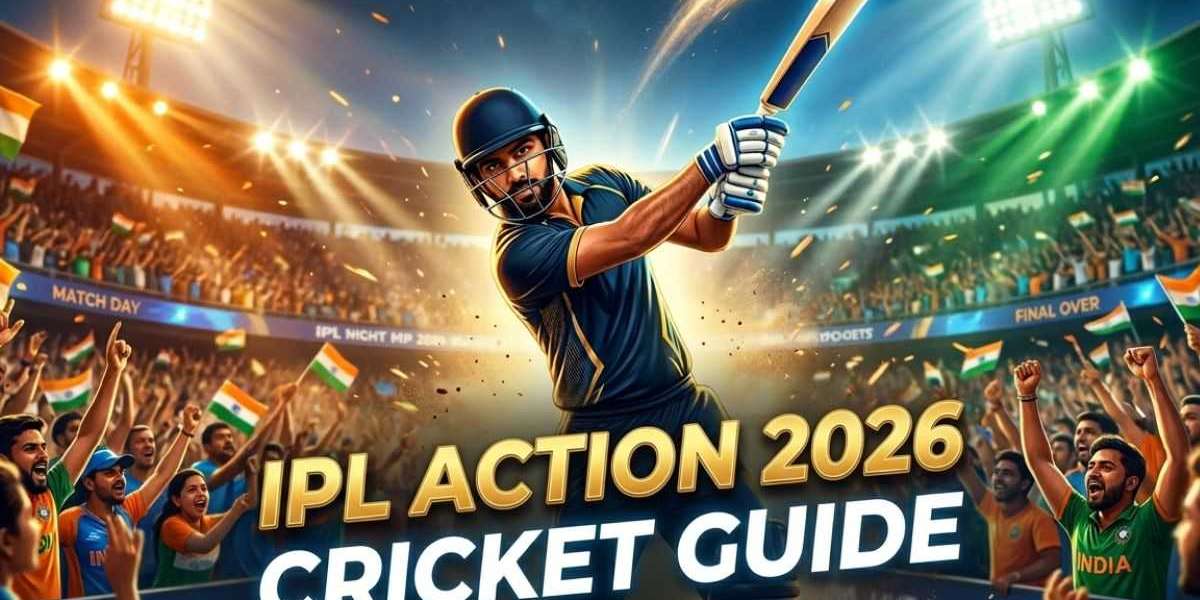 Best IPL Betting Strategies 2026" or "Cricbet99 Customer Care Guide.